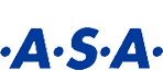 .A.S.A. Logo